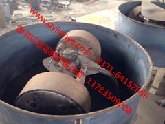 碾金機(jī)在互聯(lián)網(wǎng)平臺上迅速發(fā)展